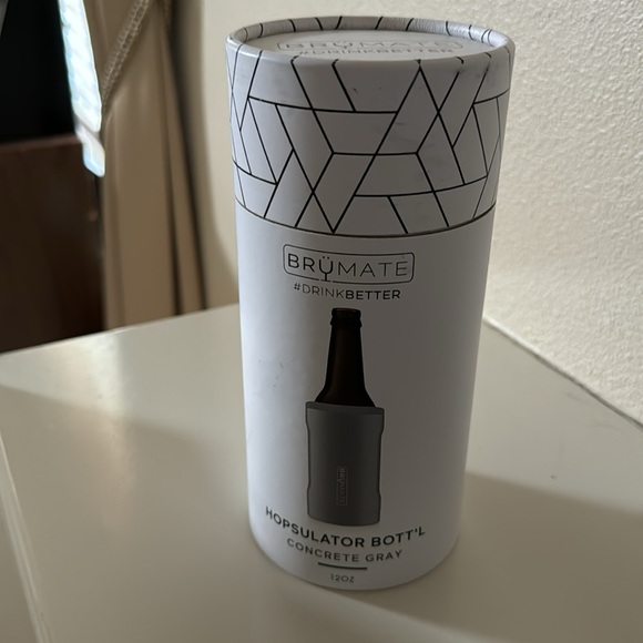 NWT Brumate Hopsulator Bott'l - Picture 2 of 5